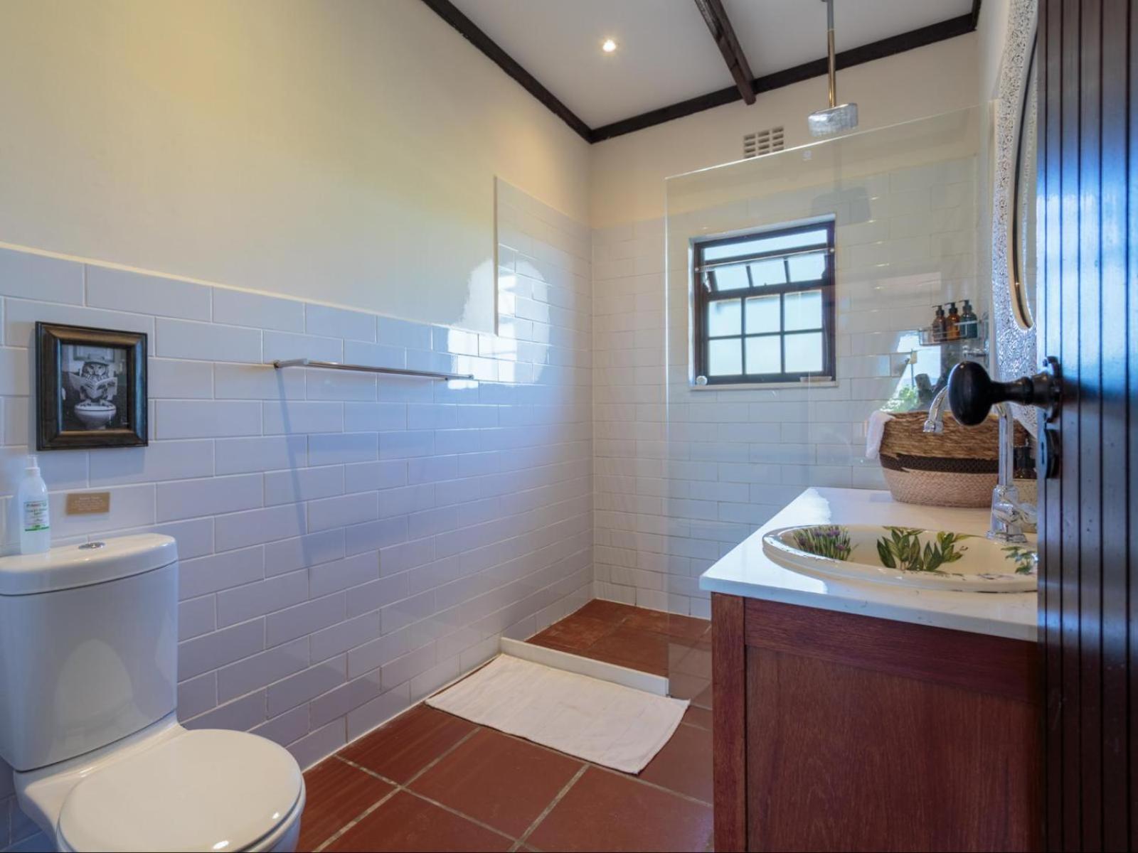 Dunkes Organic Equestrian Estate Appartement George Kamer foto