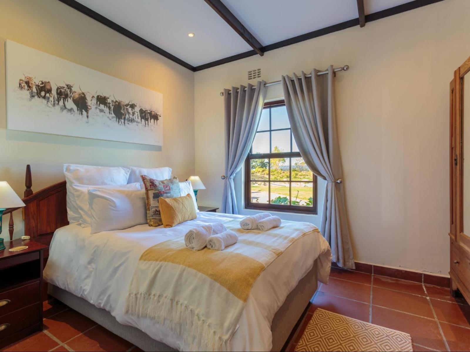 Dunkes Organic Equestrian Estate Appartement George Kamer foto