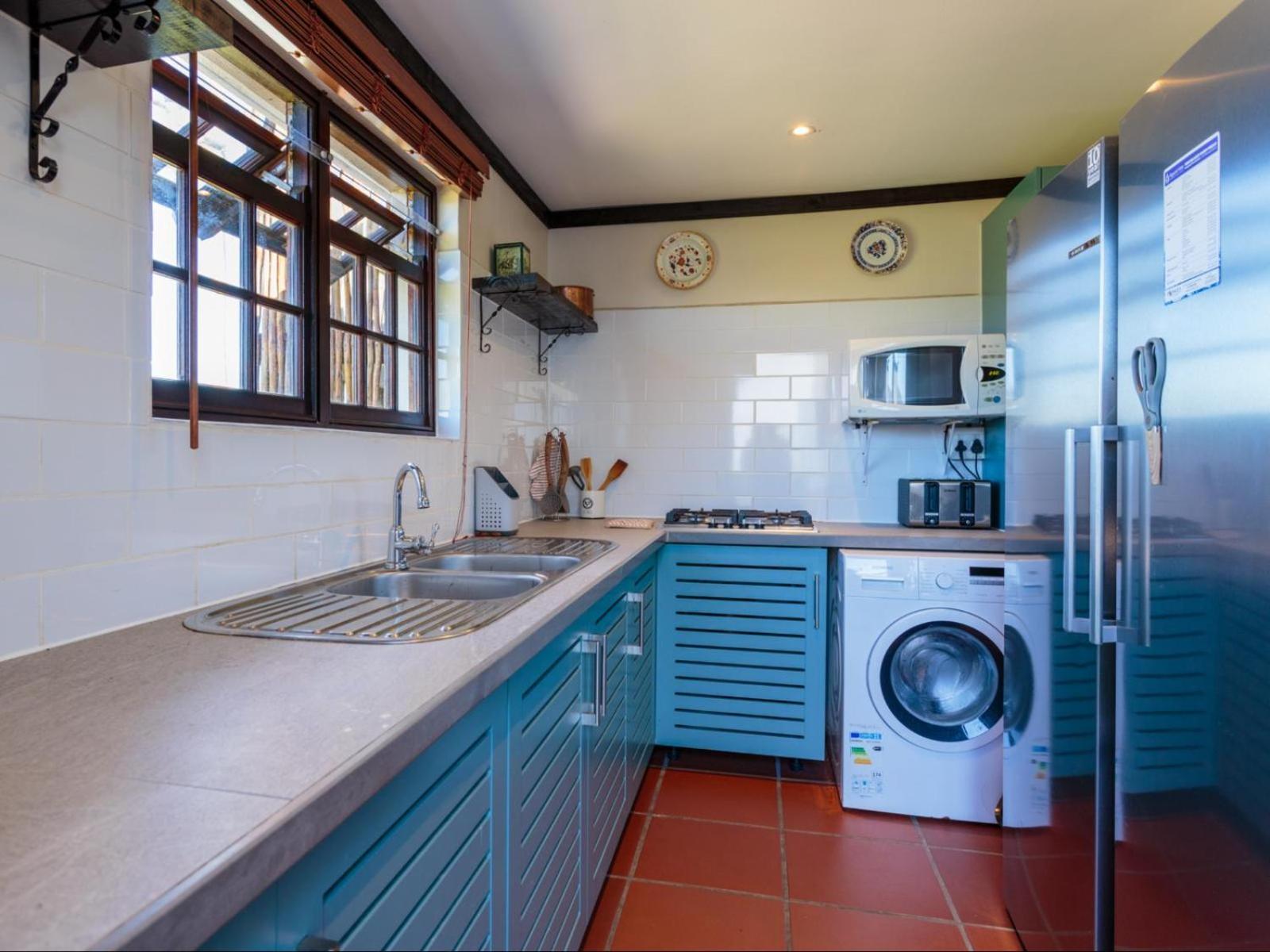 Dunkes Organic Equestrian Estate Appartement George Kamer foto