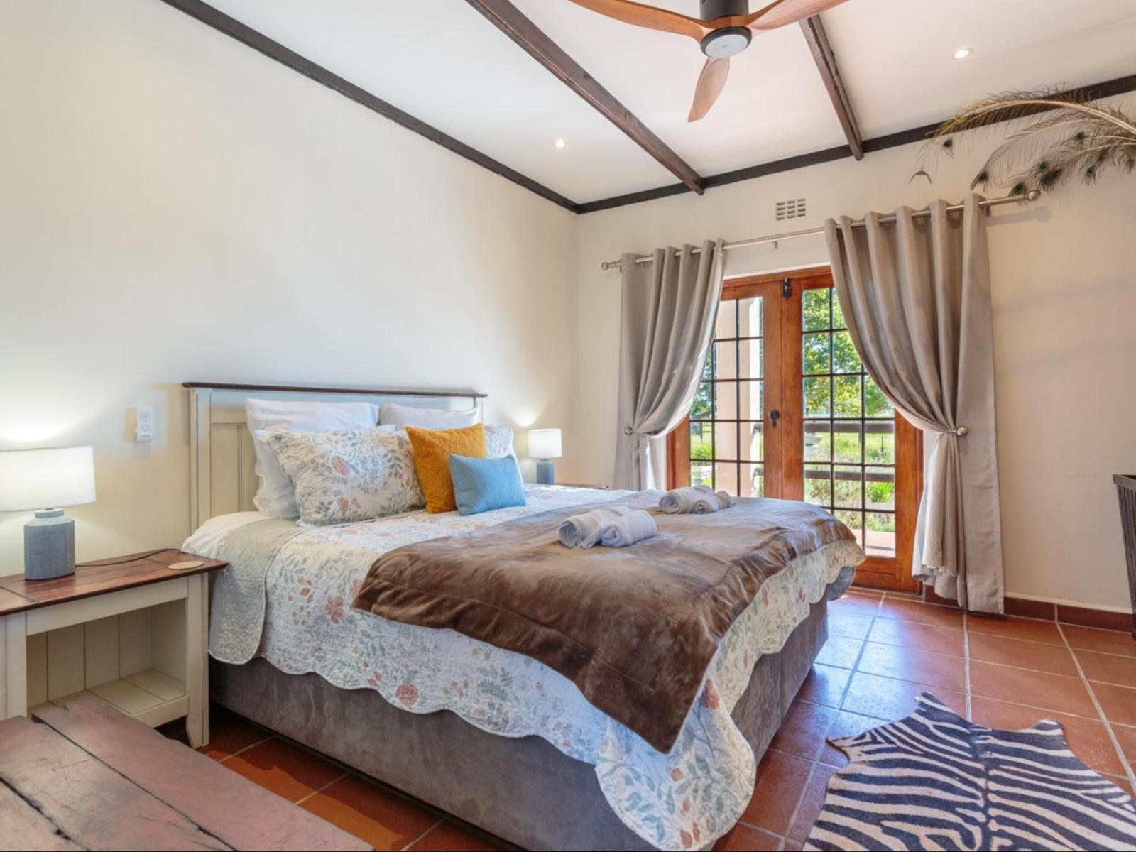 Dunkes Organic Equestrian Estate Appartement George Kamer foto