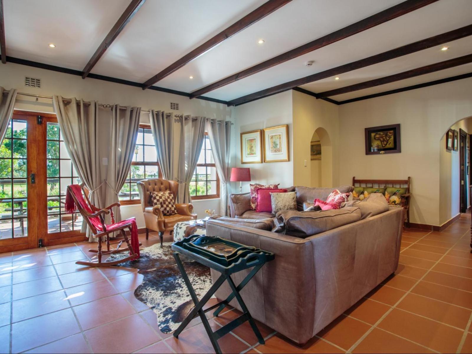 Dunkes Organic Equestrian Estate Appartement George Kamer foto