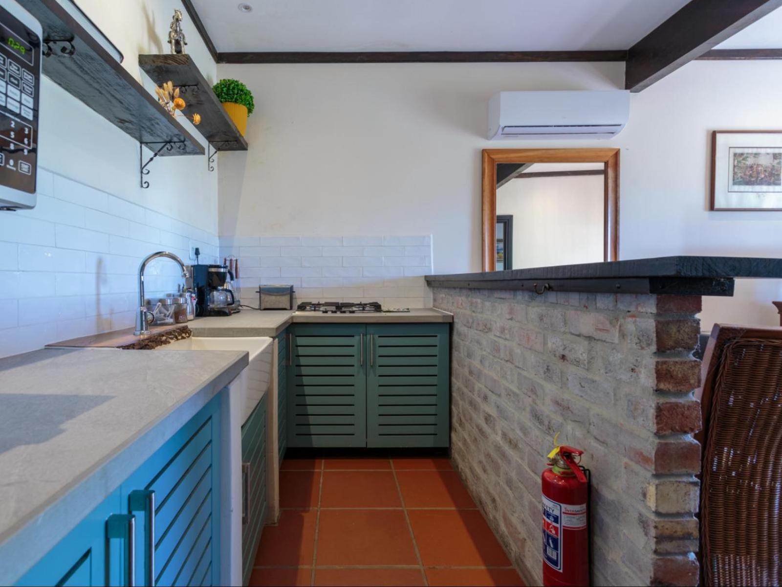 Dunkes Organic Equestrian Estate Appartement George Kamer foto