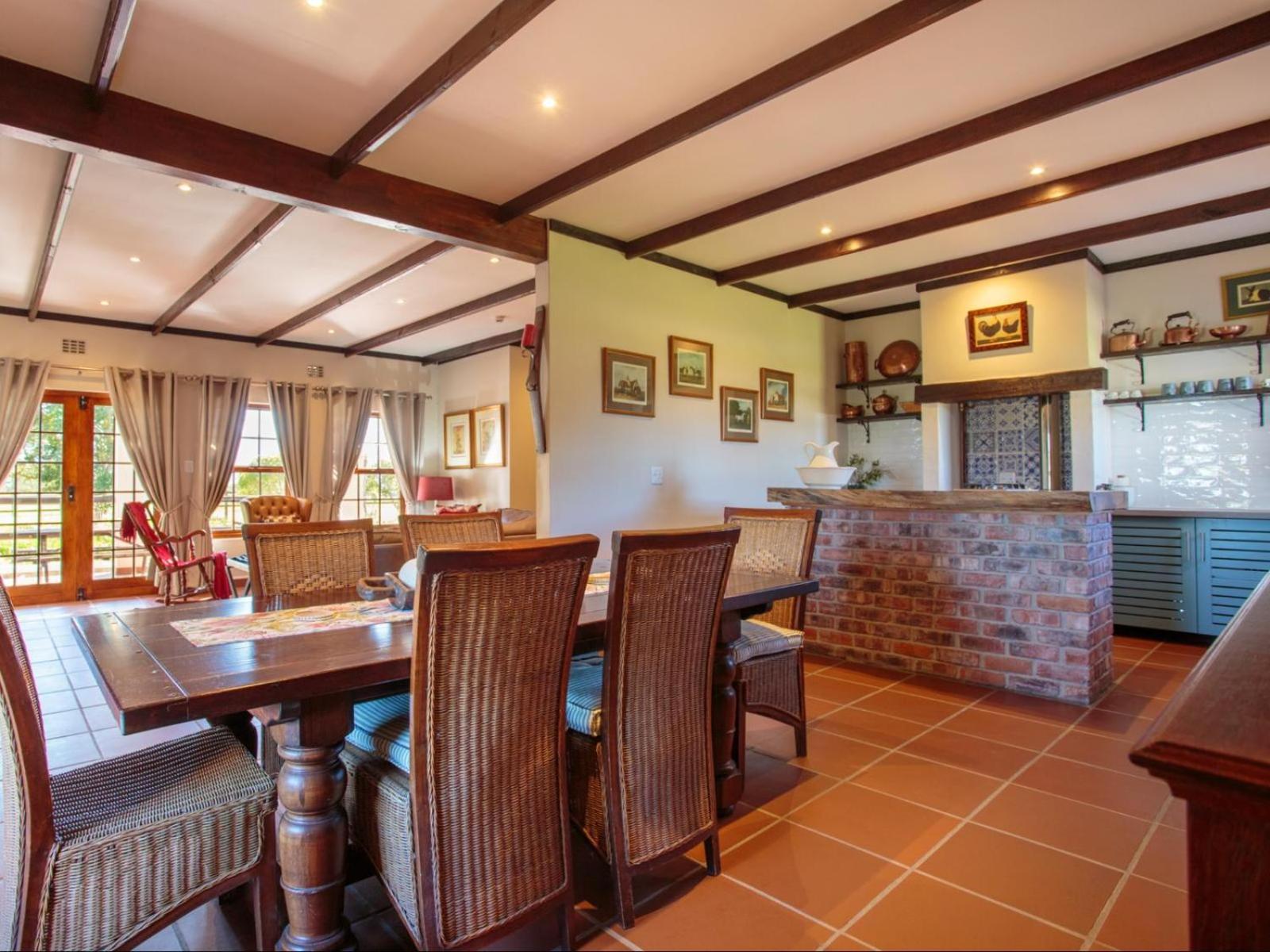 Dunkes Organic Equestrian Estate Appartement George Kamer foto