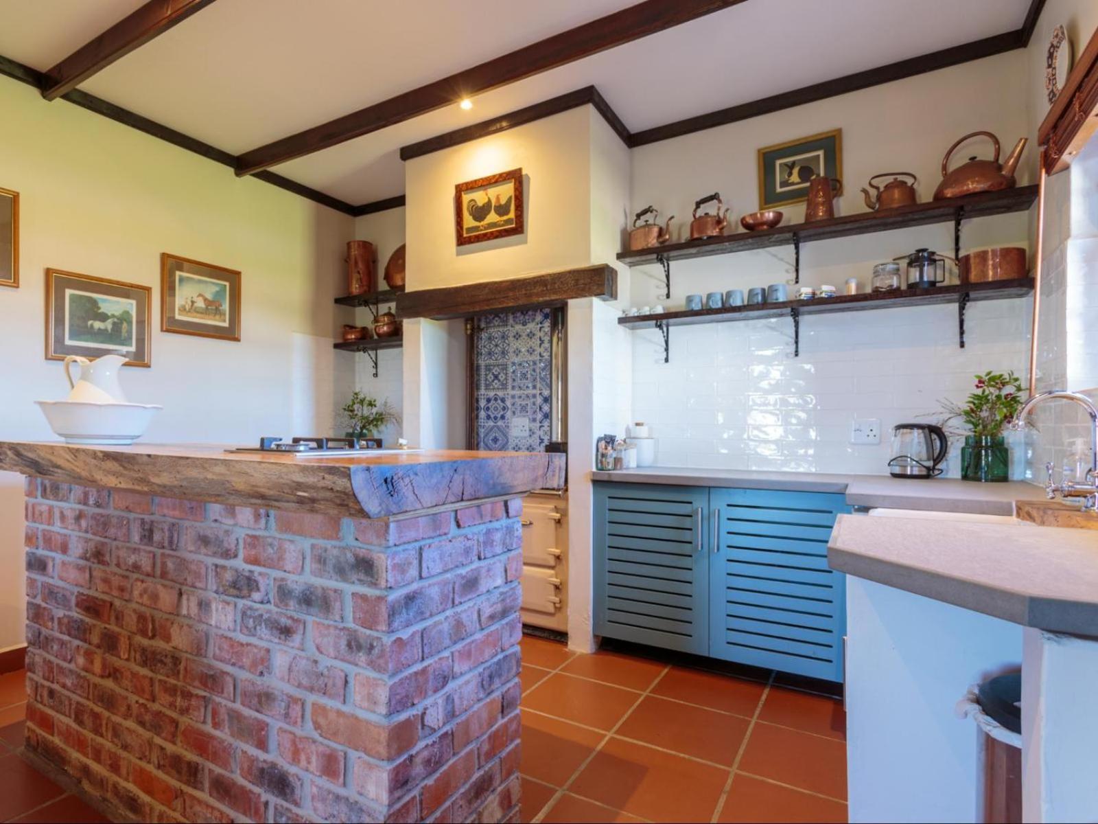 Dunkes Organic Equestrian Estate Appartement George Kamer foto
