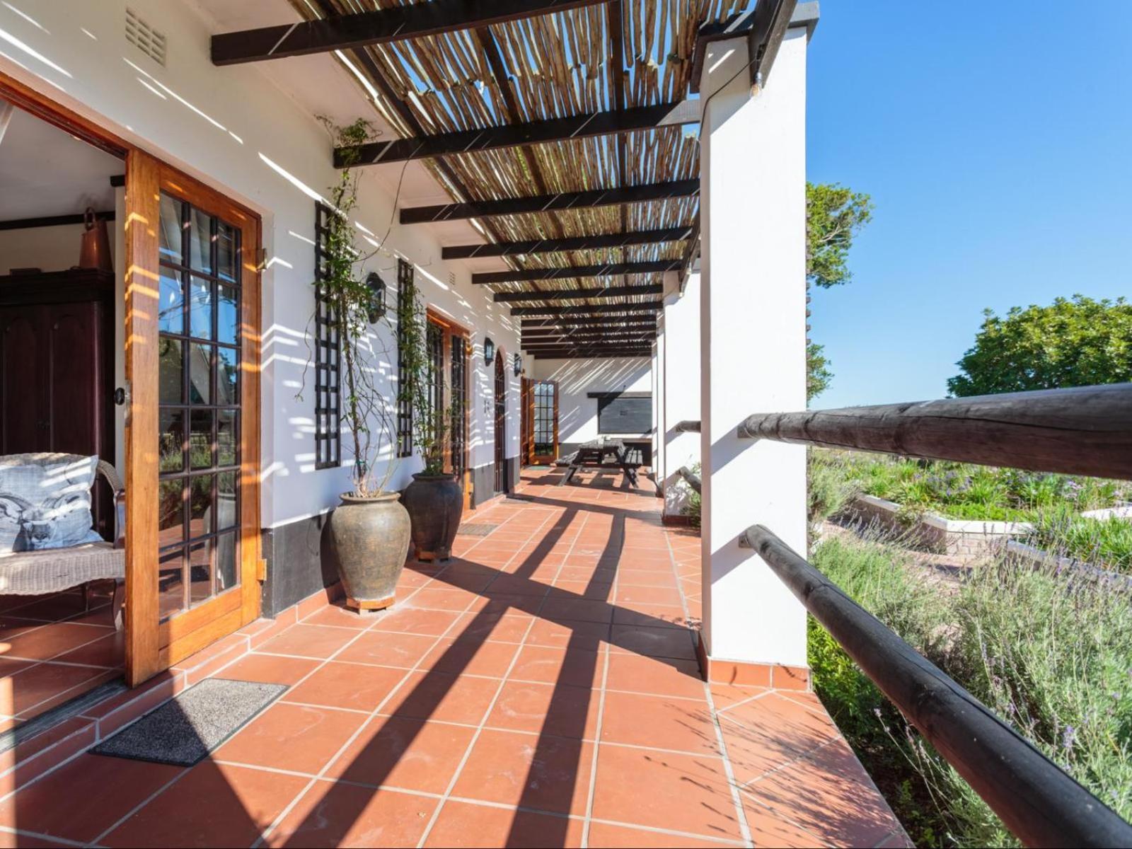 Dunkes Organic Equestrian Estate Appartement George Kamer foto