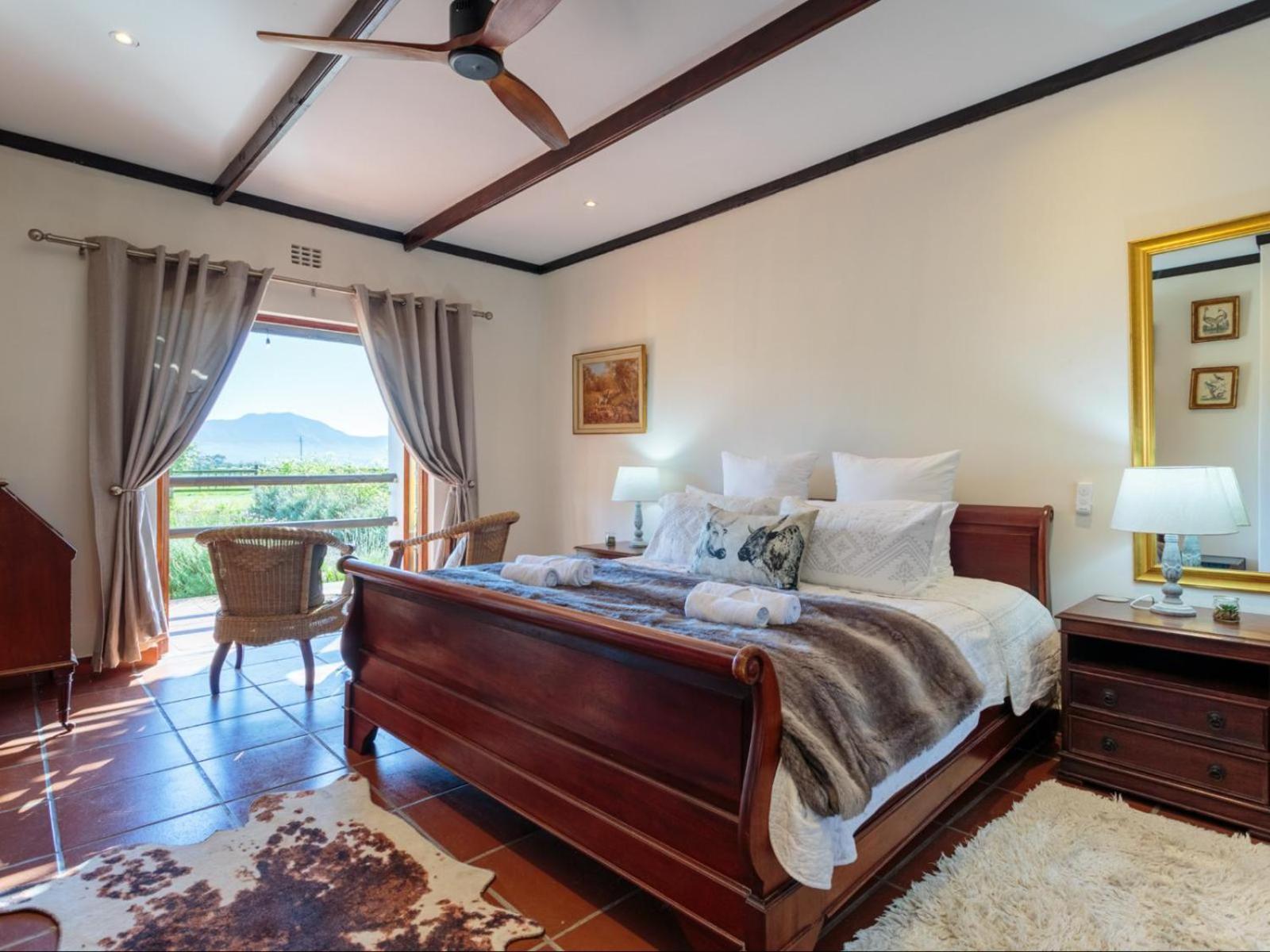 Dunkes Organic Equestrian Estate Appartement George Kamer foto