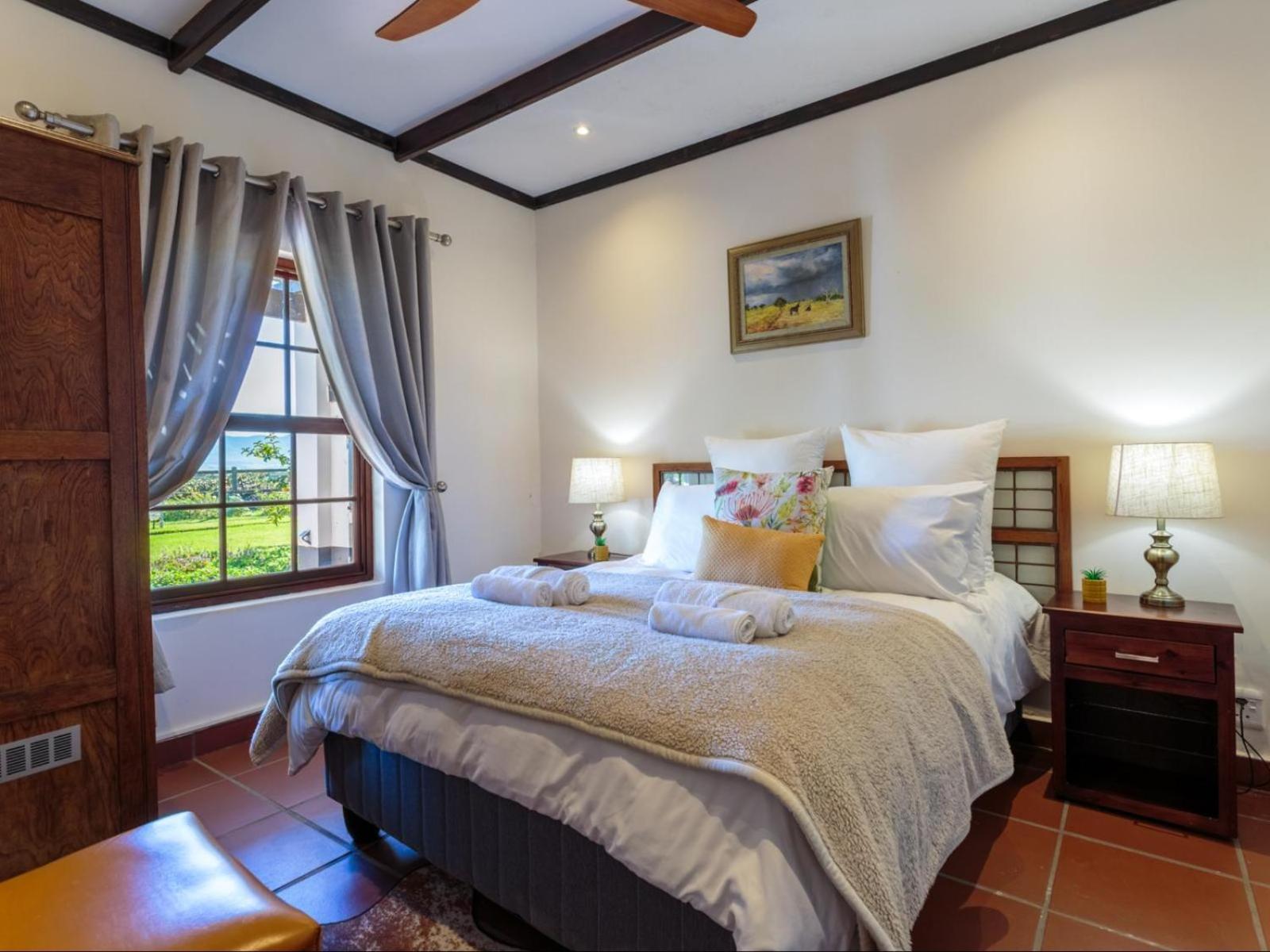 Dunkes Organic Equestrian Estate Appartement George Kamer foto
