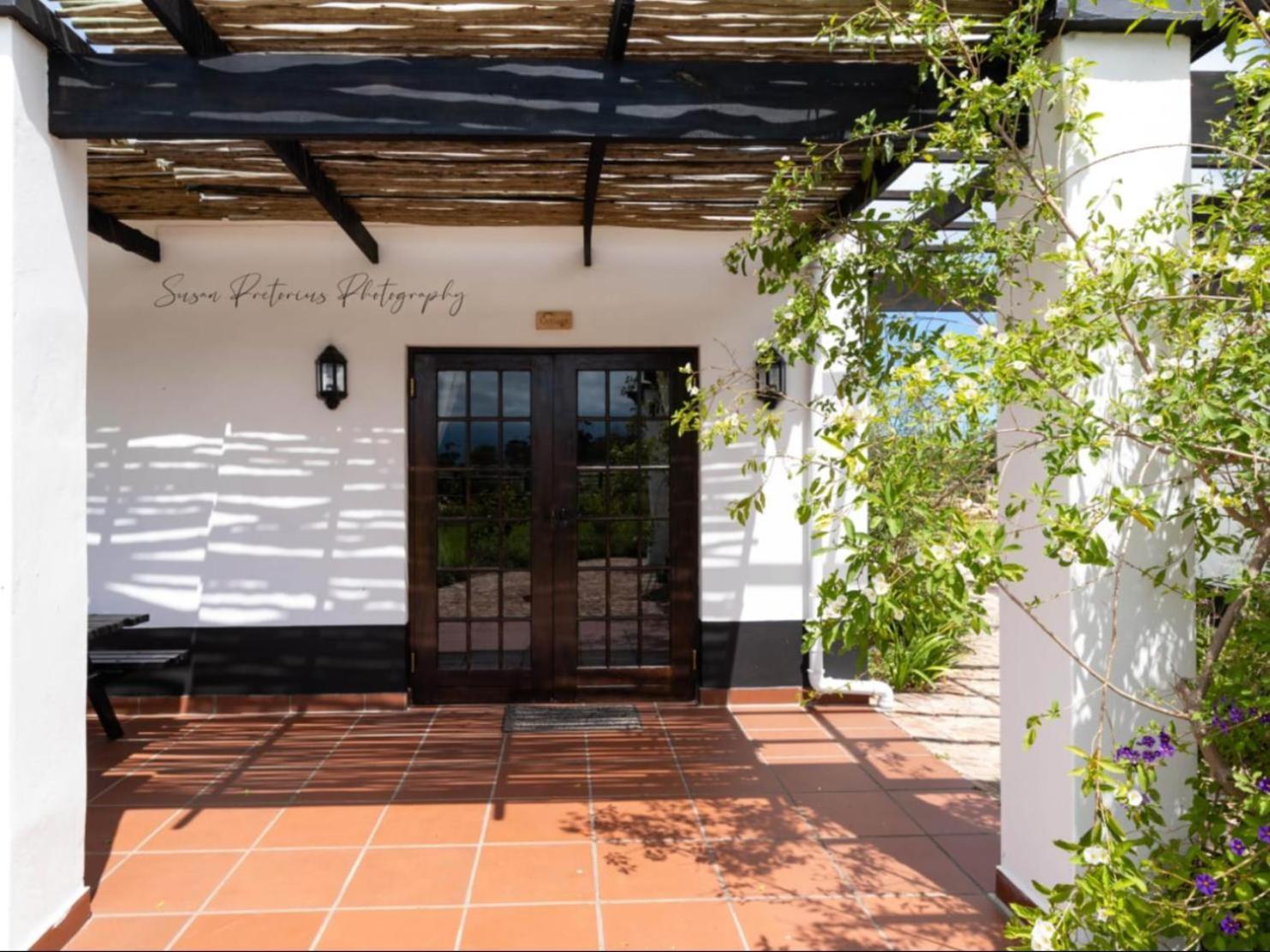 Dunkes Organic Equestrian Estate Appartement George Kamer foto