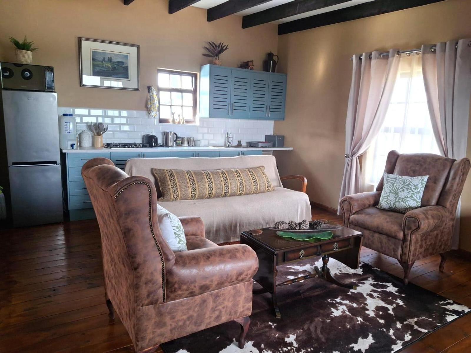 Dunkes Organic Equestrian Estate Appartement George Kamer foto