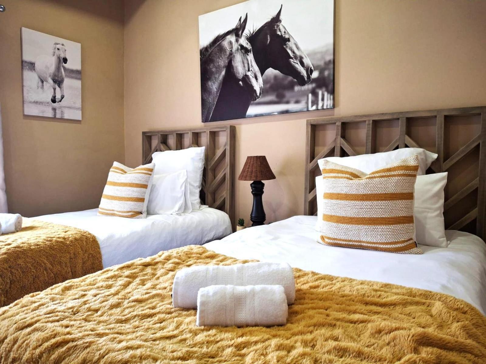 Dunkes Organic Equestrian Estate Appartement George Kamer foto